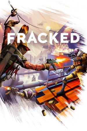 Download Fracked