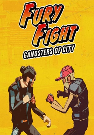 Fury Fight: Gangsters of City