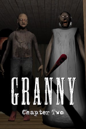 Granny: Chapter Two