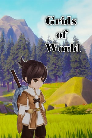 Download Grids of World