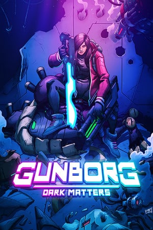 Gunborg: Dark Matters