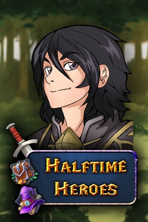 Download Halftime Heroes