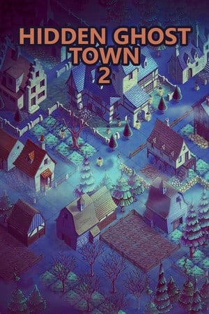 Download Hidden Ghost Town 2