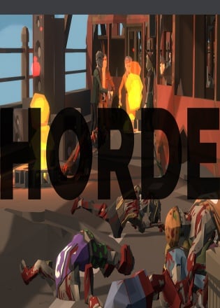 Horde