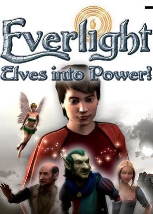 Download The Melvin Chronicles: Curse of the Elves