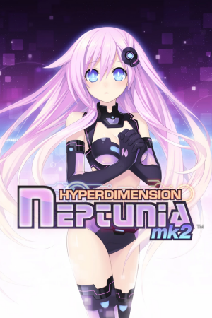 Download Hyperdimension Neptunia mk2