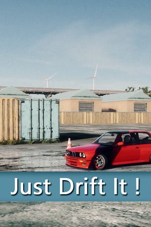 Download Just Drift It!