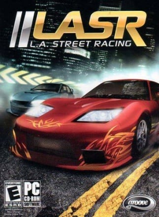 Download LA Street Racing