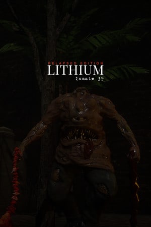 Download Lithium Inmate 39 Relapsed Edition