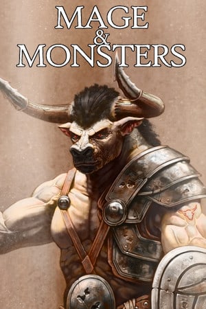 Download Mage and Monsters