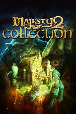 Download Majesty 2 Collection