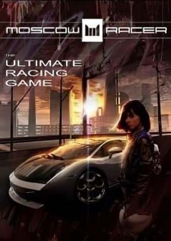 Download Moscow Racer