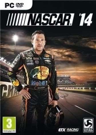 NASCAR 14