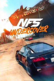 Download Need for Speed: Undercover Remastered