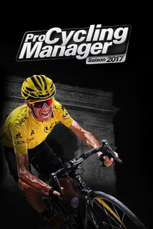 Download Pro Cycling Manager 2017