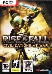 Download Rise and Fall: Civilizations at War