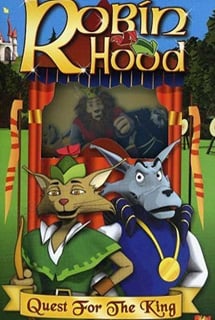 Robin Hood's Quest