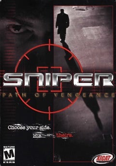 Download Sniper: Path of Vengeance