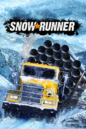 Download SnowRunner