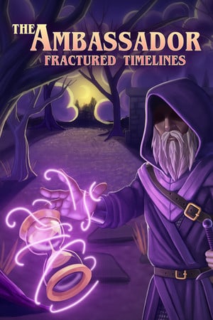 Download The Ambassador: Fractured Timelines