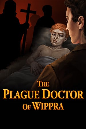 Download The Plague Doctor of Wippra