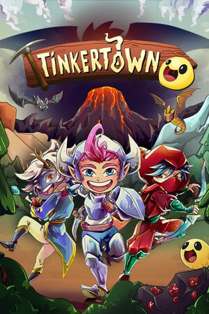 Download Tinkertown