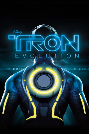 Download TRON: Evoluti​on