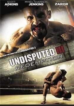 Download UFC Undisputed 3