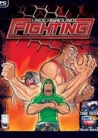 Download Underground Fighting