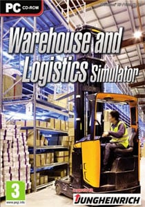 Download Warehouse and Logistics Simulator