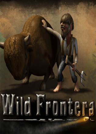 Download Wild Frontera