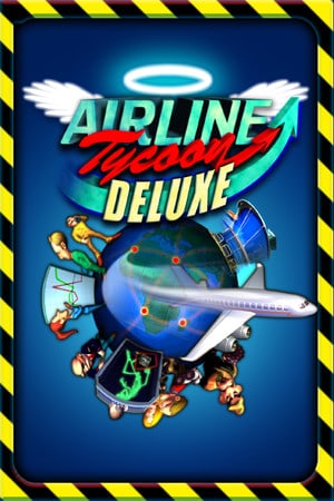 Download Airline Tycoon Deluxe