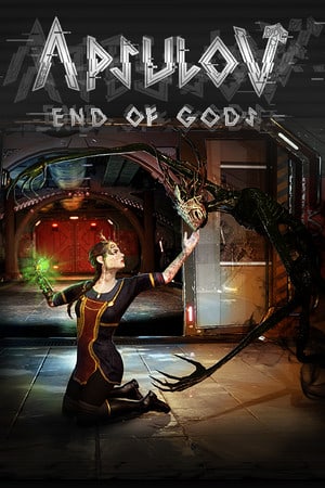 Apsulov: End of Gods