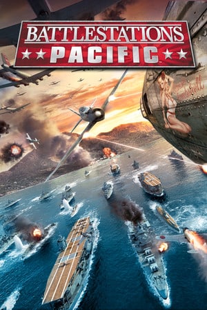 Download Battlestations Pacific