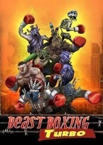 Download Beast Boxing Turbo