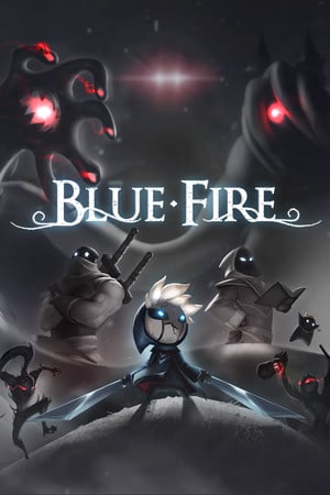 Download Blue Fire