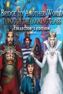 Download Bridge to Another World 5: Through the Looking Glass