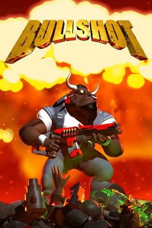 Download Bullshot