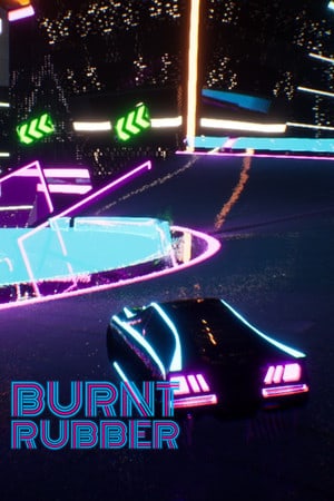 Download Burnt Rubber