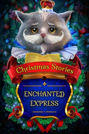 Christmas Stories: Enchanted Express Collector's Edition