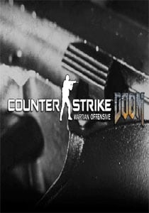 Download Counter-Strike Doom: Martian Offensive