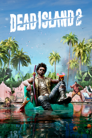 Download Dead Island 2