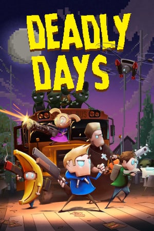 Download Deadly Days