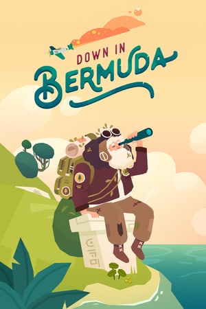 Download Down in Bermuda