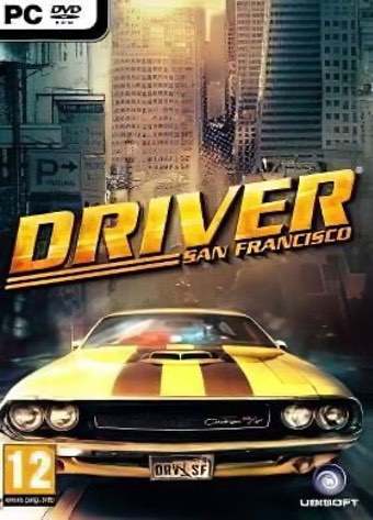 Download Driver San Francisco