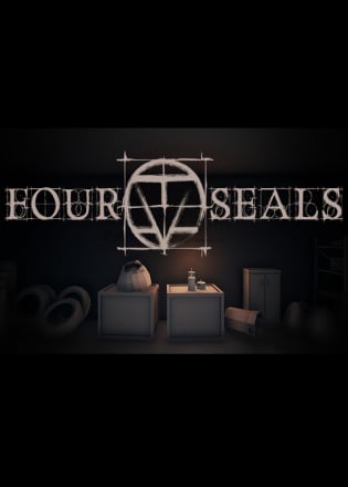 Four Seals