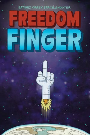 Download Freedom Finger