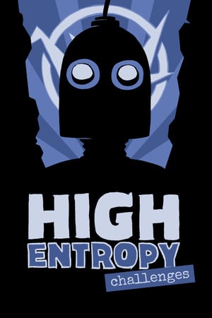 Download High Entropy: Challenges