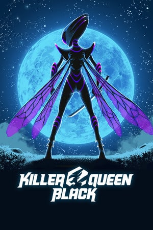 Download Killer Queen Black