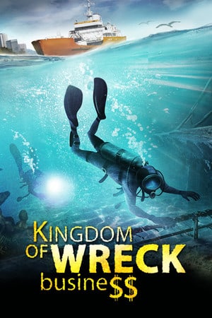 Download Kingdom of Wreck Business